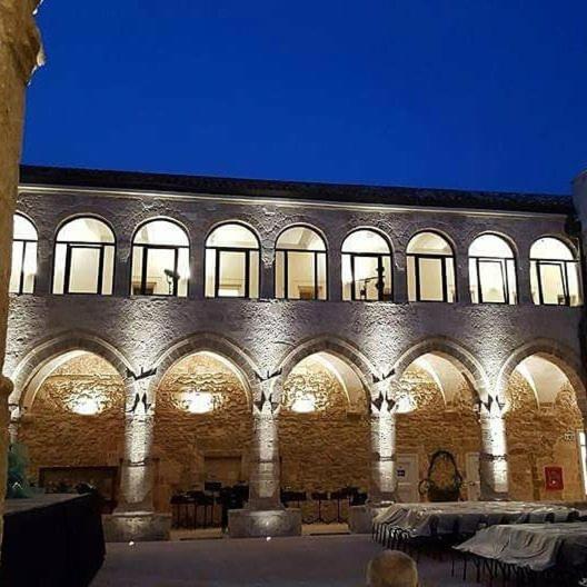 Апартаменти Casa Santagostino Таранто Екстер'єр фото