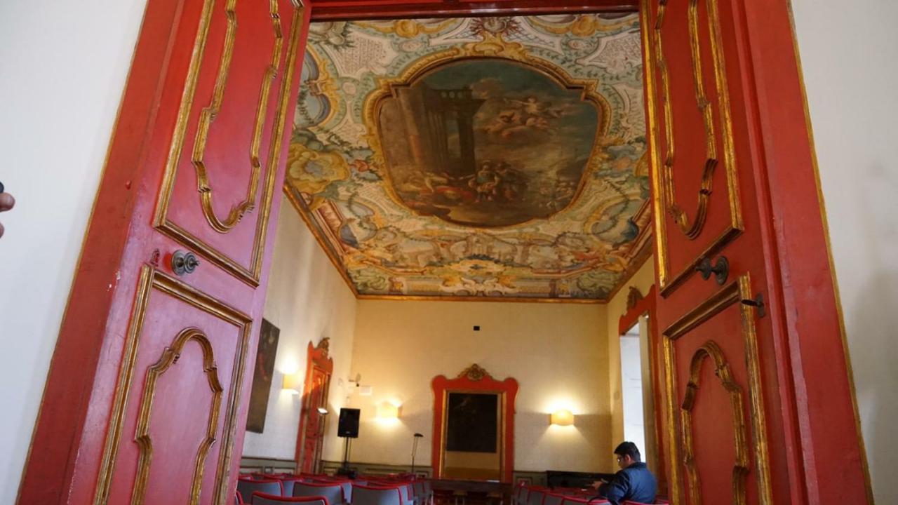 Апартаменти Casa Santagostino Таранто Екстер'єр фото